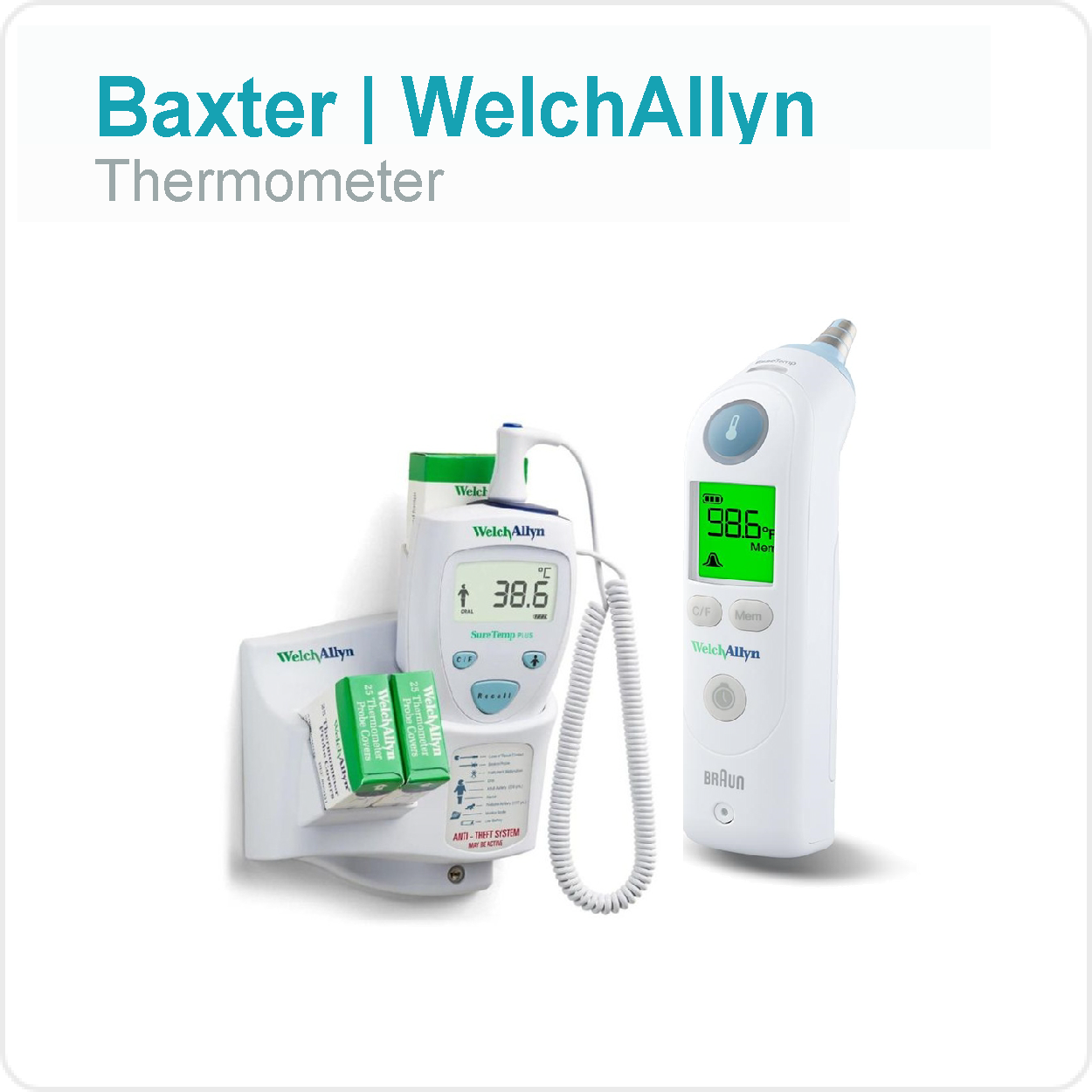 Bexter Thermo