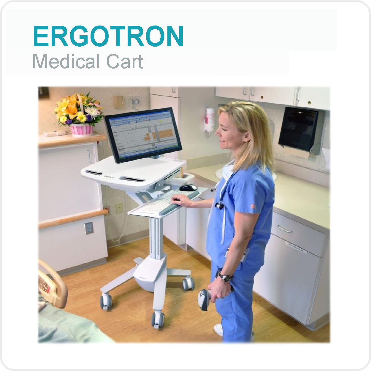 Ergotron